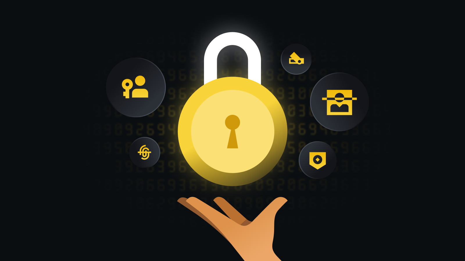 智能支付 安全无忧